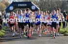 Senior Men and Womens 2023 Heaton Memorial 10k Road Race, Newcastle Town Moor, Newcastle.  Photo: David T. Hewitson/Sports for All Pics